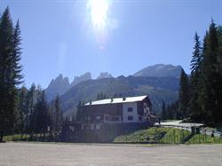 Albergo Dolomiti