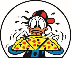 Pizzalandia Francenigo