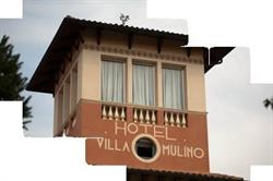 Hotel Villa Mulino - Fax
