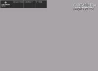 Sito di Cartapietra Di Bonisoli Valeria