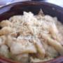 Gnocchi - Osteria Girasole Ristorante