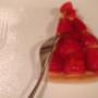 Crostata Fatta in Casa - Osteria Girasole Ristorante