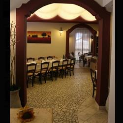 Osteria Girasole Ristorante