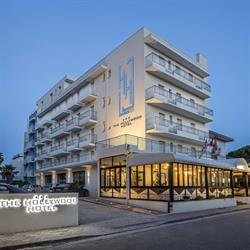 Hotel Hollywood