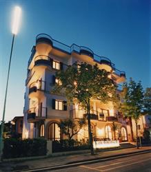 Ilios Residence