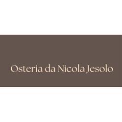 Osteria da Nicola