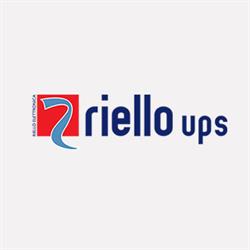 Rps spa Riello Ups