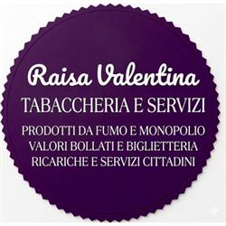 Tabaccheria Raisa Valentina