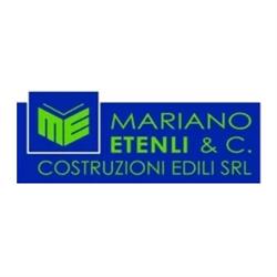 Mariano Etenli  e  C. Costruzioni Edili