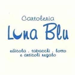 Cartoleria Luna Blu