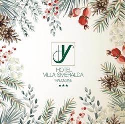 Hotel Villa Smeralda