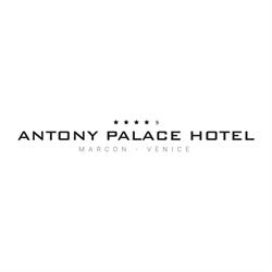 Antony Palace Hotel Alberghi e Motel