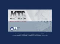 M.t.c. SRL - Metal Trade Co.