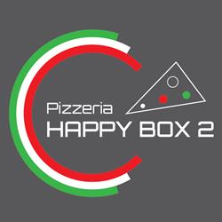 Happy Box 2 Di Dario Bellanca, Fadi Ibrahim e Chiara Giacomini S.n.c.
