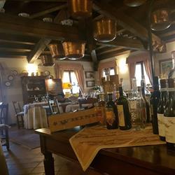 Ristorante all'Edera Sas