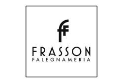 FALEGNAMERIA FRASSON