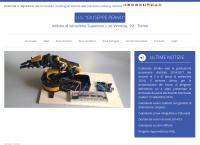 Sito di Istituto Tecnico Industriale Statale Giuseppe Peano
