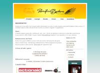 Sito di Panificio Bedon di Rinaldo Bedon