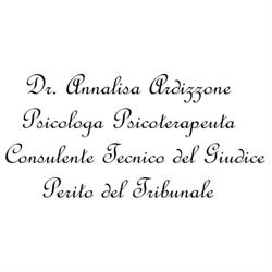 Ardizzone Dott.ssa Annalisa Psicologa Psicoterapeuta