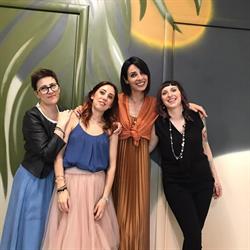 Planet Hair Di De Stefani Romina