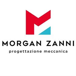 Morgan Zanni  - Progettazione Meccanica
