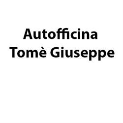 Autofficina Tomè Giuseppe