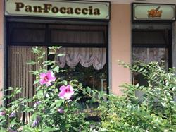Pan Per Focaccia SAS Di Loglisci Cinzia e Loglisci Ippolita & C. Focacceria Dolce Salato