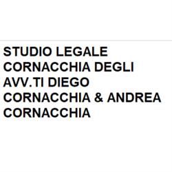 Studio Legale Cornacchia degli Avv. Diego Cornacchia e Andrea Cornacchia