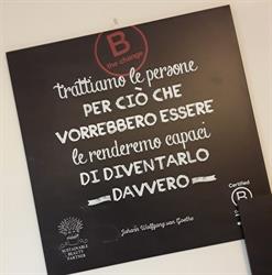 Diamoci Un Taglio