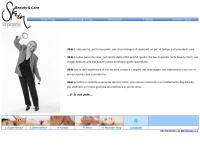Sito di Skin Beauty Farm Di Gio'& Marta SNC Di Greco Giova