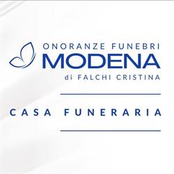 Onoranze Funebri Modena Giovanni Battista Di Falchi Onoranze Funebri