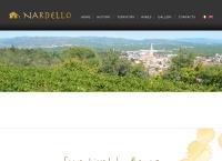 Sito di Nardello Fratelli Azienda Agricola