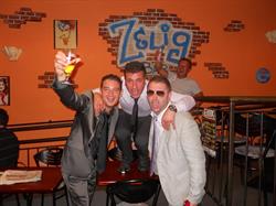 Zelig Bar
