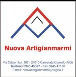 Nuova Artigianmarmi SRL Lavorazione Marmi