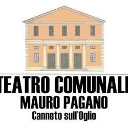 Municipio Teatro Mauro Pagano