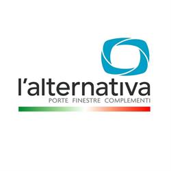 L'Alternativa srl Serramenti