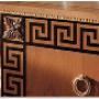 Mobile in Legno