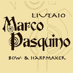 Marco Pasquino Archettaio - Liutaio