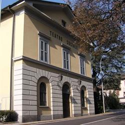 Teatro Sociale