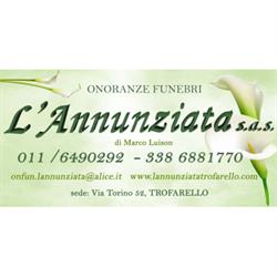 Onoranze Funebri L'Annunziata di Luison Marco