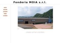 Fonderia Moia Srl