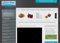 Centro Edile Franciacorta SRL Materiale Edile
