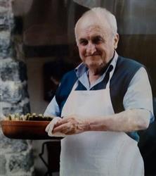 Osteria Santino