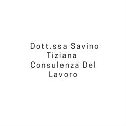 Savino Tiziana Consulenza del Lavoro e Fiscale