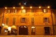 Albergo Del Muletto SRL Societa' Unipersonale