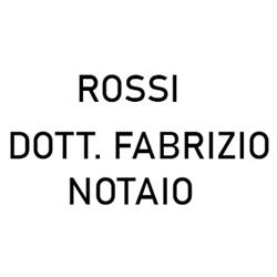Rossi Dott. Fabrizio Notaio