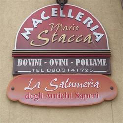 Macelleria Stacca Mario