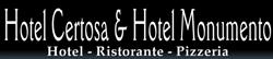 Hotel Certosa Di Ingenito L. & C. SAS