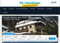 Agenzia P.b. Immobiliare Vendite - Affittanze