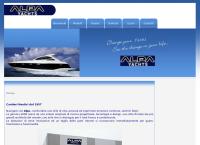 Alpa S.r.l. Cantieri Nautici